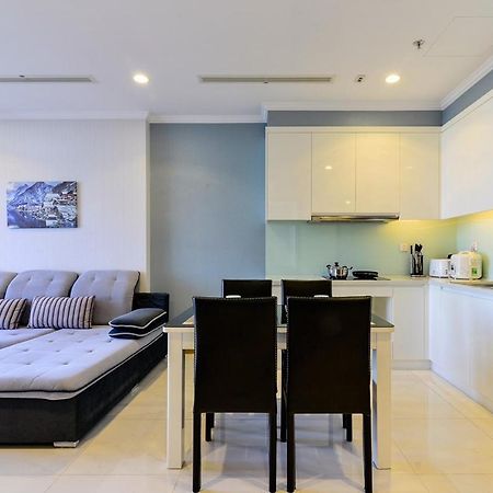 Vinhomes Landmark 81 - Christine Home Ciudad Ho Chi Minh  Exterior foto